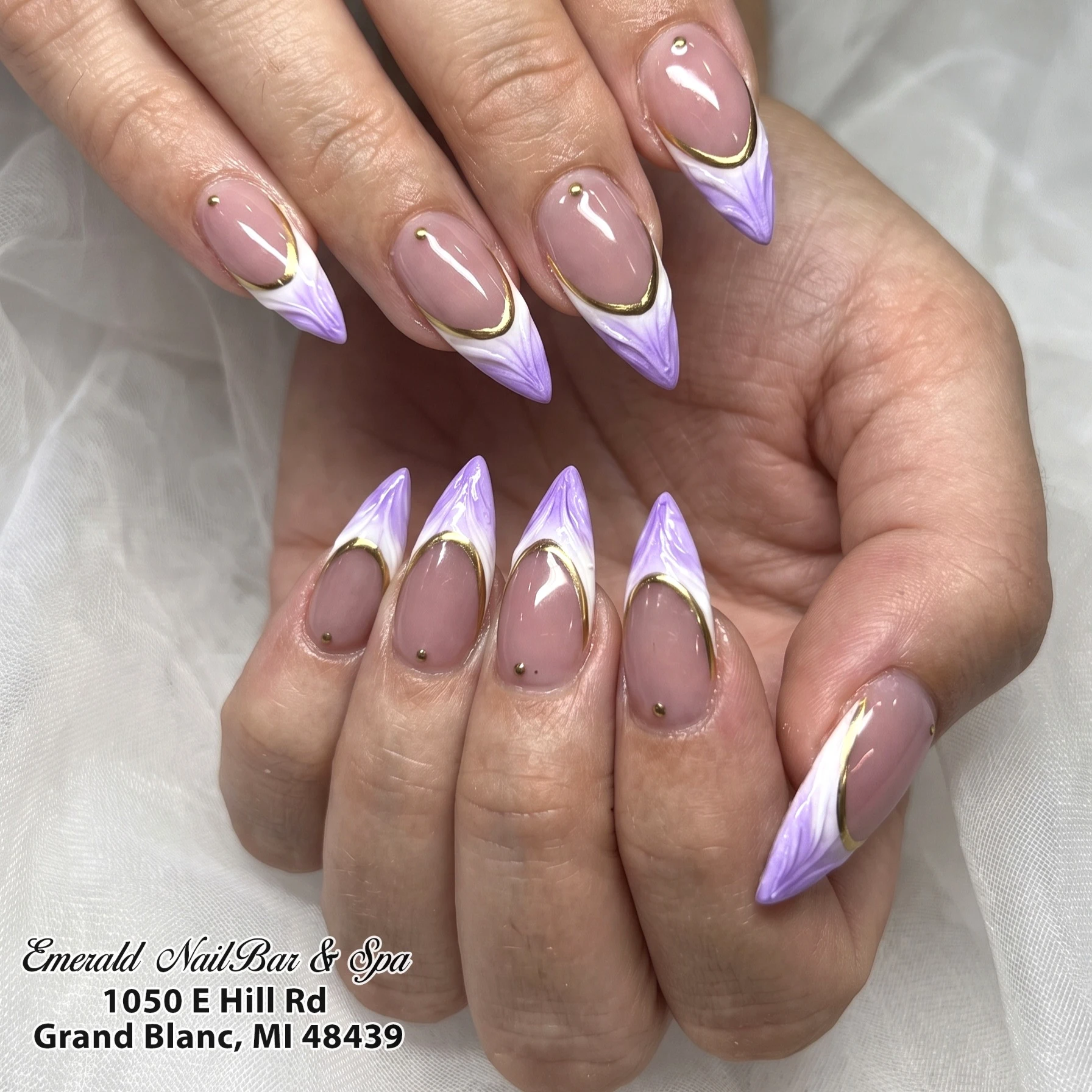 Must Try Nail Designs September 15 2026